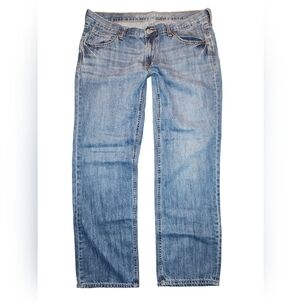 Old Navy Straight Leg Jeans size 12